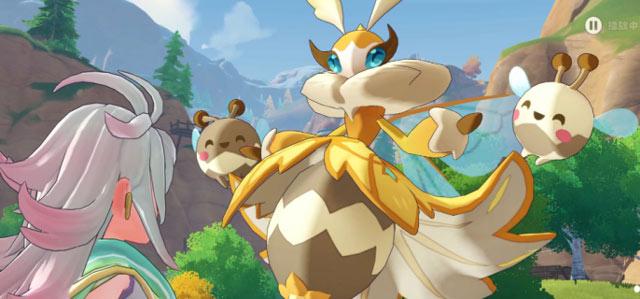 洛克王国世界游戏中的隐藏任务怎么过？