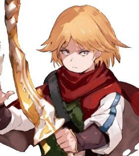 涅亚·巴拉哈头像