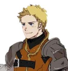 彼得·莫克头像