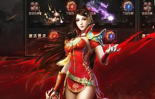 王者霸业手游下载安装后怎么玩？