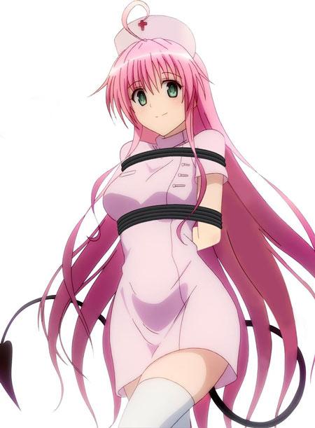 出包王女菈菈被绑图片