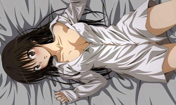 古手川唯福利图片