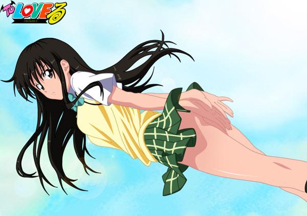 不知羞耻前辈古手川唯图片