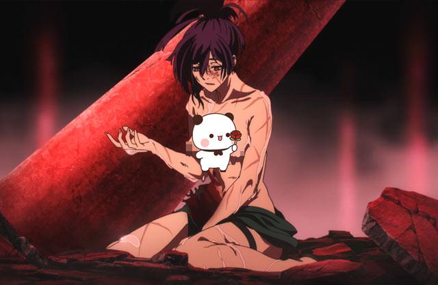 地狱乐杠全果图片