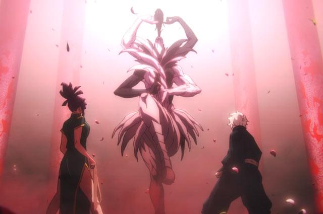 地狱乐第三季动画什么时候上映？