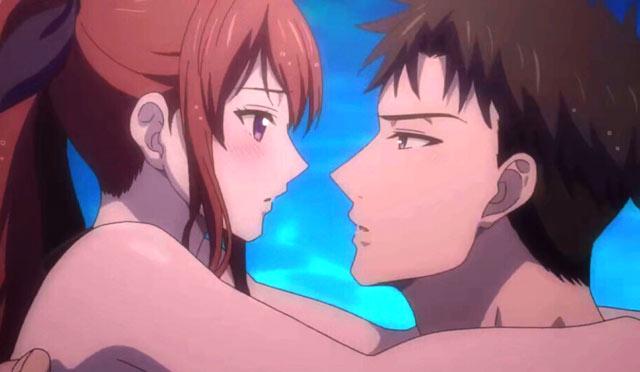 与《从指尖传出的热情》类似的动漫有哪些推荐？