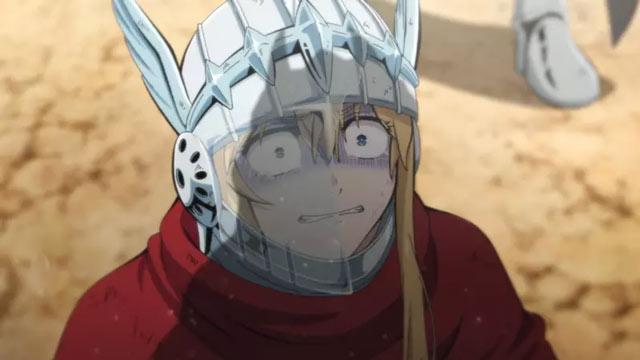 别骂动画铠甲卖肉了！骑士胯下开洞其实是千年骑兵实战智慧