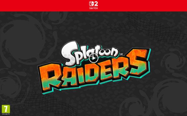 《斯普拉遁：涂击队》现已在欧洲通过PEGI分级，但发售日仍是未知