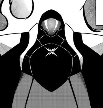 加尔冈缇娜头像