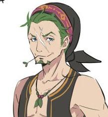 卡德蒙·里施头像