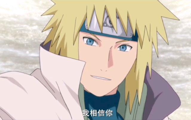 你知道波风水门为什么必须要死吗？