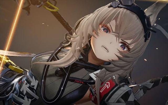 终末地艾维文娜如何搭配装备？