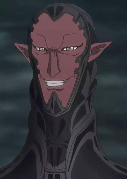 巴洛姆·修艾拉