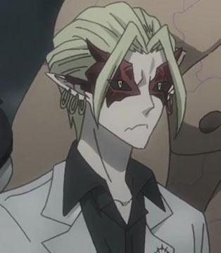 香缇欧拉斯头像