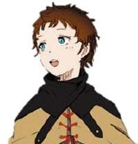 不死者之王尼亚-Ninya-ニニャ