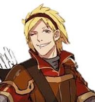 卢克洛特·波尔布头像