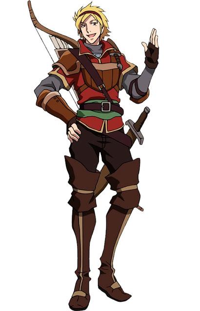 卢克洛特·波尔布