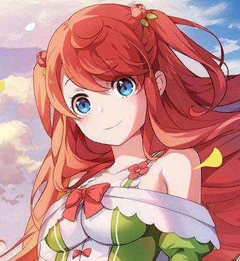 特雷西亚·梵·阿斯特雷亚头像