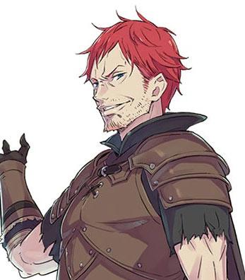 亨克尔·阿斯特雷亚头像