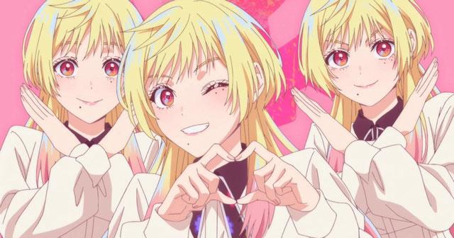 婚姻剧毒伪娘城崎芽衣让无数网友直呼“性癖被掰弯”