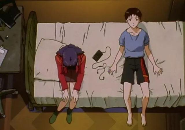 葛城美里究竟迷人在哪里？人妻感就是她的魅力所在！