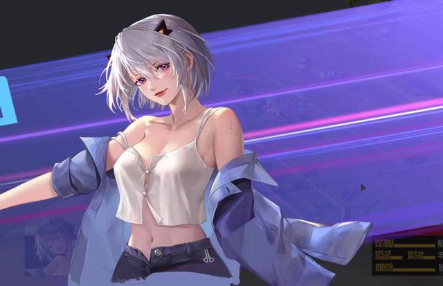 钢岚死局狂想1至7关死境级打法详解