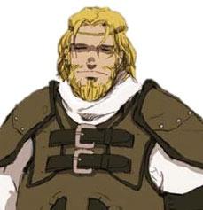 达因·伍德旺达头像