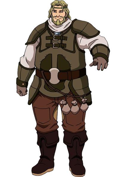 达因·伍德旺达