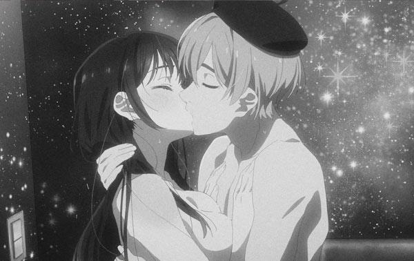 水原千鹤被牛头人图片