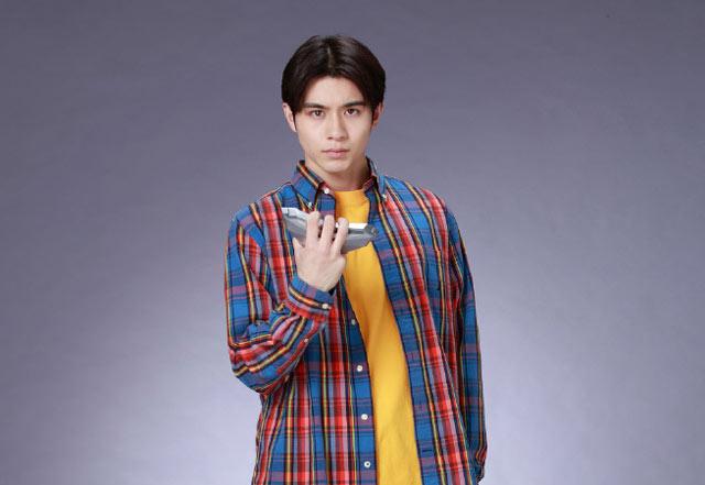 提欧奥特曼人间体光石息吹