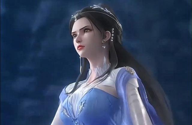 仙逆李慕婉没有夺舍周茹最后怎么了？