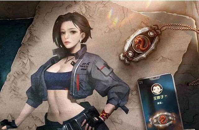 新盗墓笔记手游哪个职业好玩？奇门玩法攻略分享