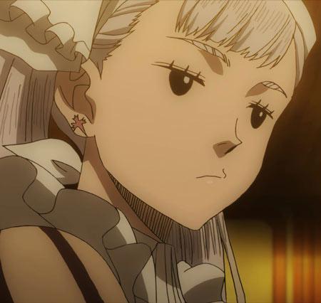 诺艾尔鄙视你的表情