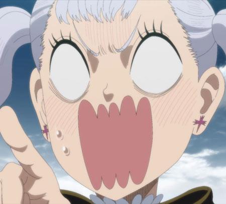 诺艾尔非常震惊的表情