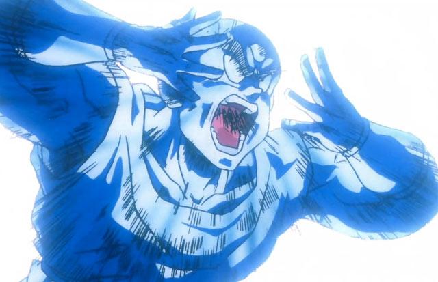 龙珠中的太阳拳是什么样的招式，厉害吗？