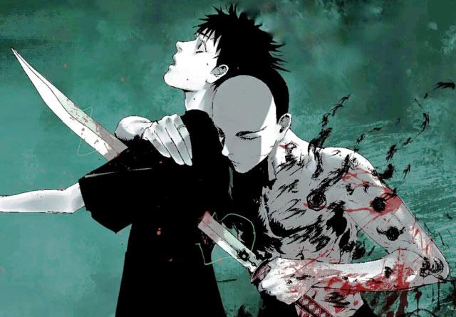 谷围南亭第二季动画什么时候出？