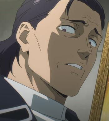 安房门次郎头像