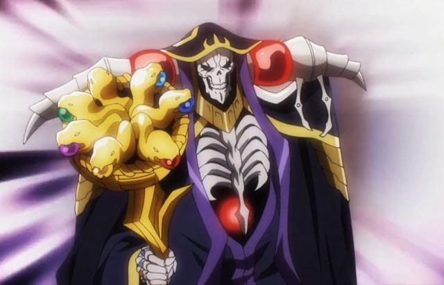 不死者之王安兹乌尔恭究竟有多少金币？