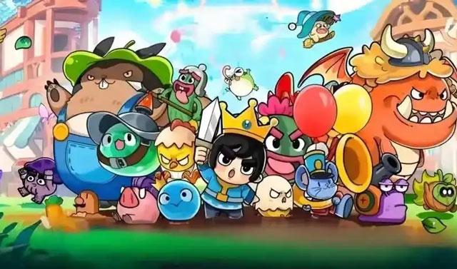 次神光之觉醒冻土冒险首日开荒指南