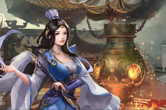 灵界仙都手游平民最强阵容搭配攻略推荐