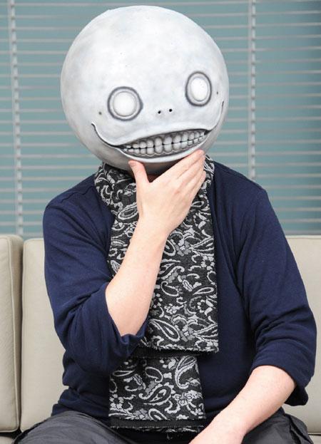 尼尔机械纪元9周年纪念视频的“to be continued”是不是有续作？