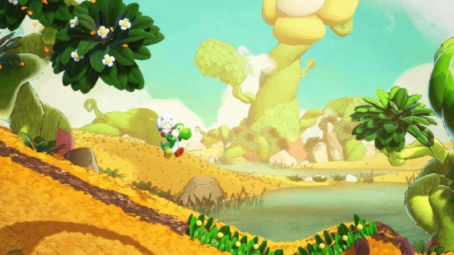 Switch2独占游戏《耀西与不可思议的图鉴》发售，媒体评分解禁！