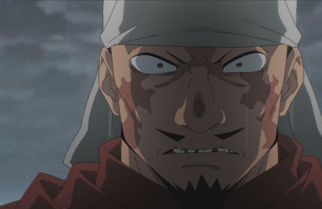 山田优秀