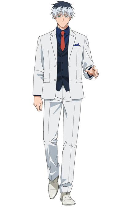 中川桃壱