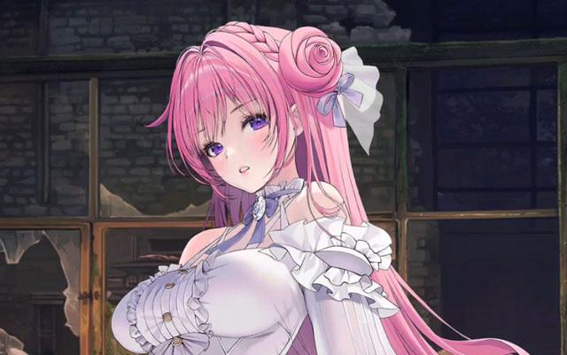 胜利女神新的希望怎么获取新的希望称号