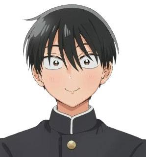 濑尾卓也头像