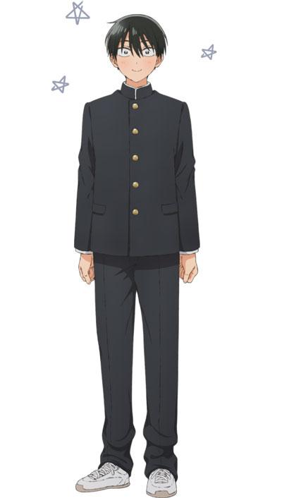 濑尾卓也