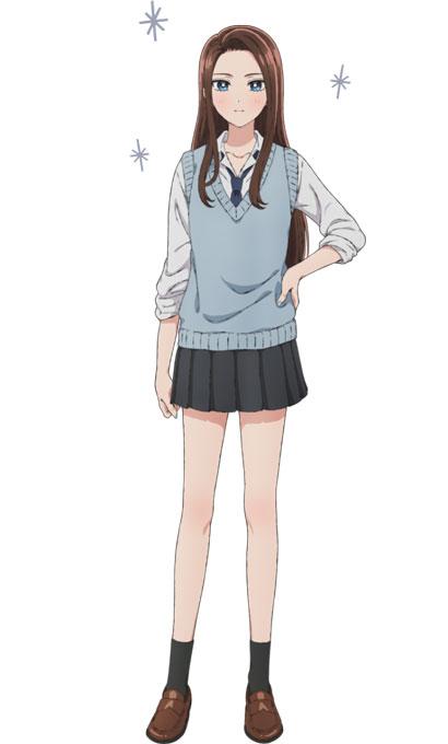 天音庆