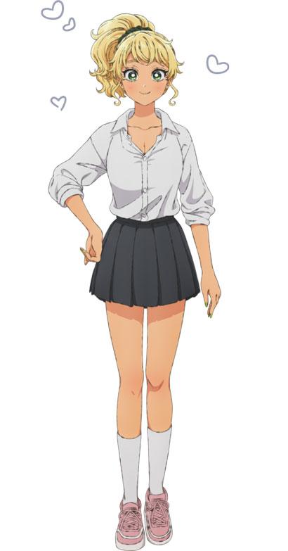 伊地知琴子