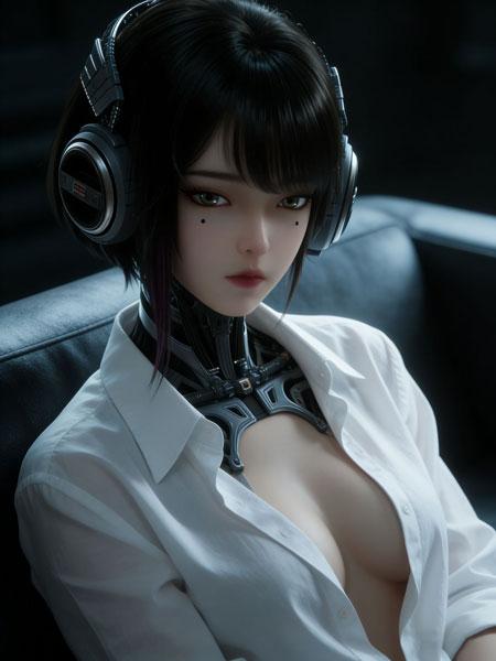 ASH高清壁纸6